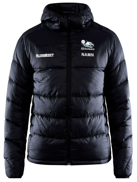 Craft Jacket Isolate Explore (Särö Seahawks)